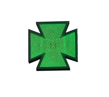 outdoor cross