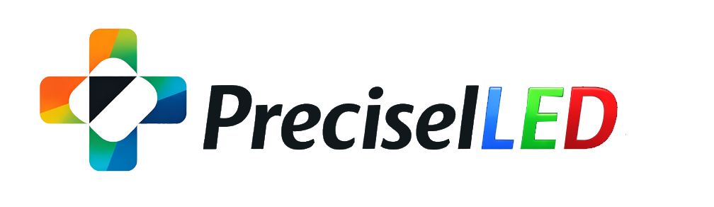 logo preciselled png
